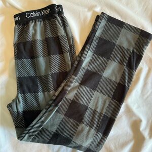 BOYS Calvin Klein Pajama Pants